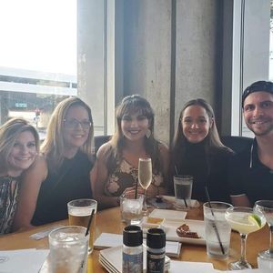 Meet your Posher, Alicia